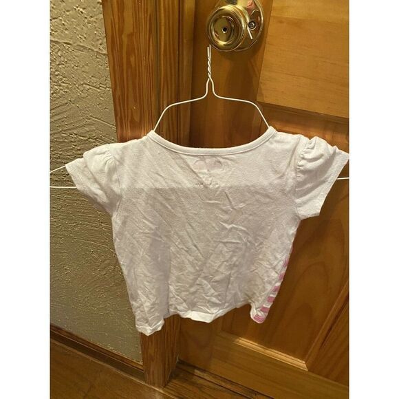 girls size 5 T Minnie mouse disney top - Picture 4 of 5